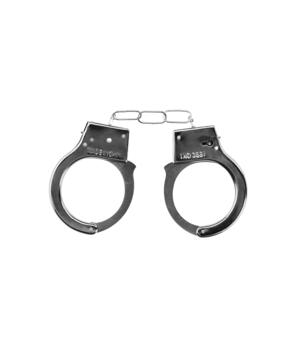 Ouch! by Shots Beginner's Handboeien