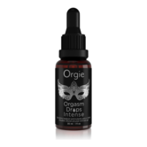 Orgasm Drops Intense - Stimulerende Druppels - 1 fl oz / 30 ml