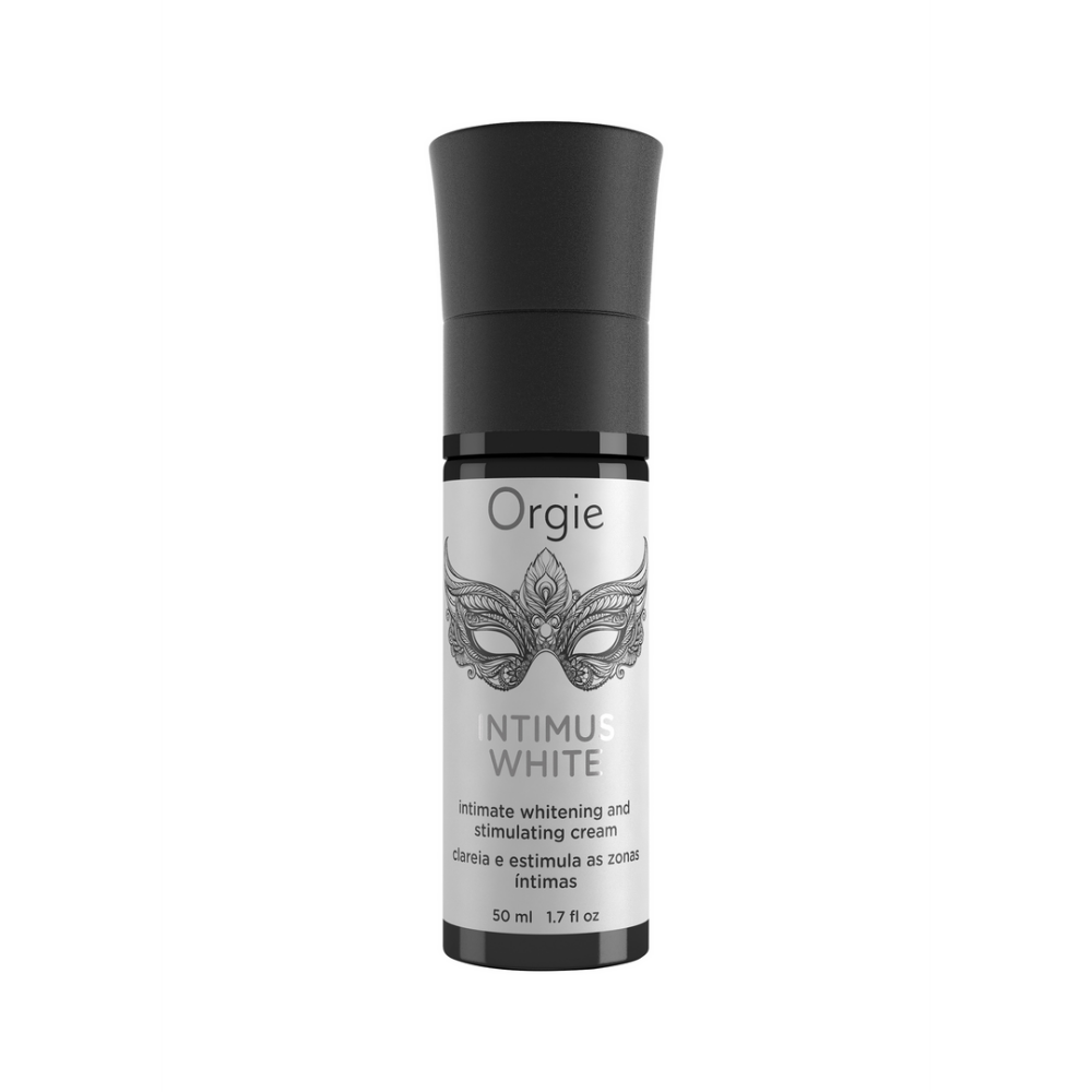 Orgie Intimus White - Intimate Lightening Cream - 2 fl oz / 50 ml afbeelding