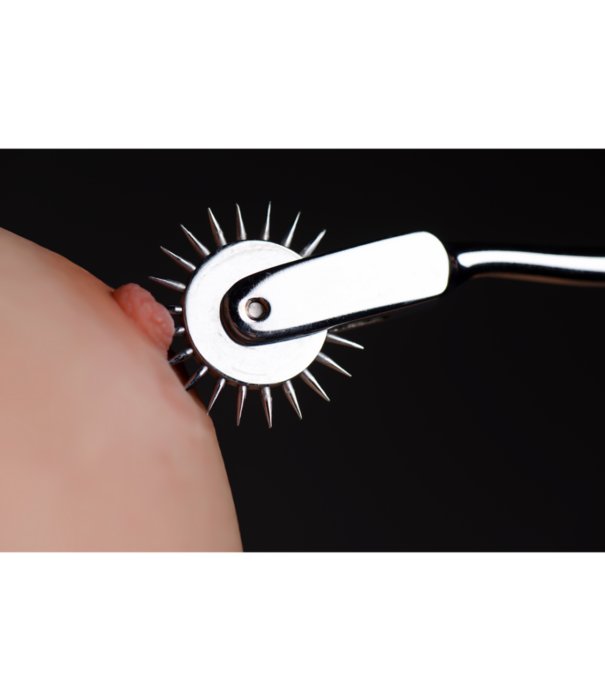 Odax - Sensation Wheel