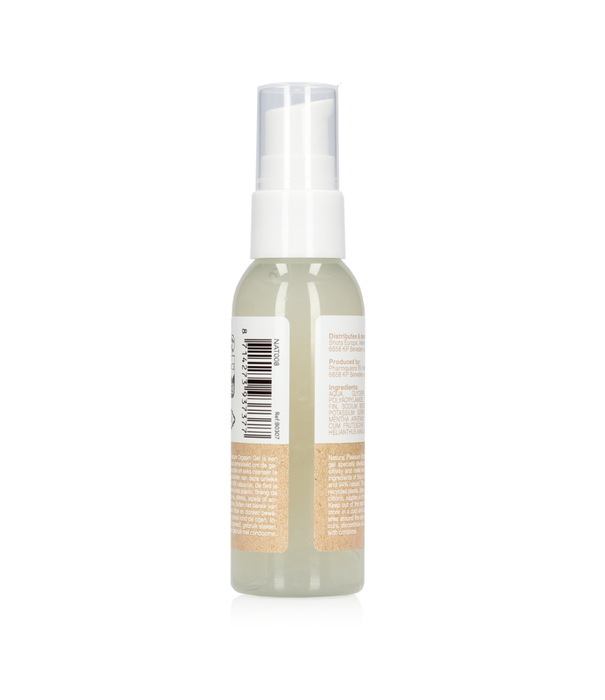 Natural Pleasure by Shots Vegan Orgasm Gel - 50 ml
