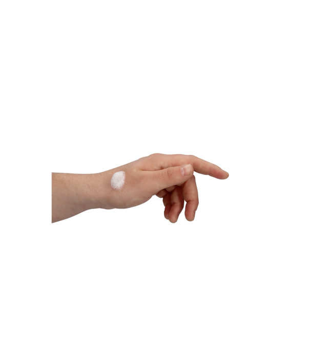 Natural Pleasure by Shots Vegan Schuimende Speelgoedreiniger - 4,7 fl oz / 140 ml