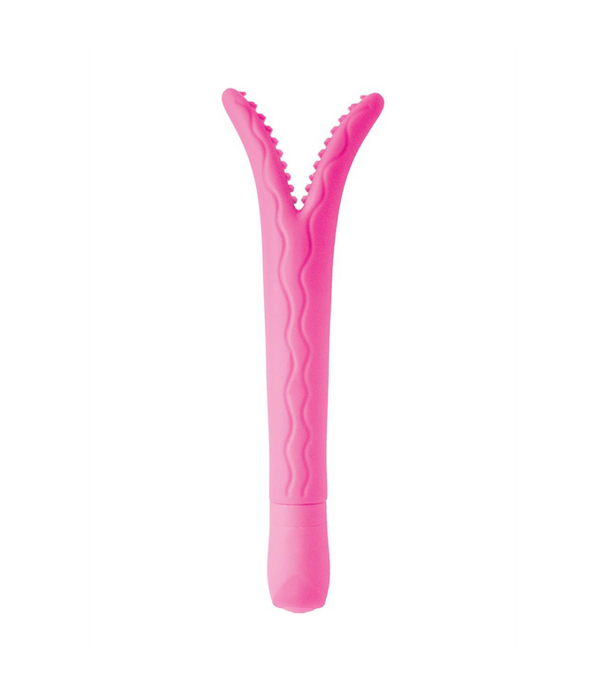 Seduce Me Twin Climaxer - Vibrator