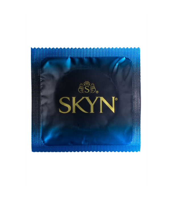 Mates Skyn Extra Lubricated - Condooms - 10 Stuks