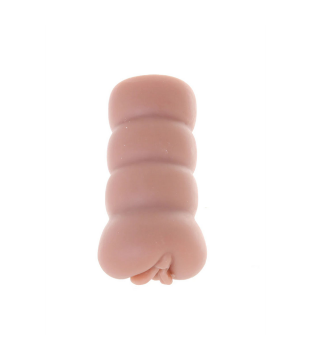 Star Strokers Misty Stone - Pussy Masturbator 3D