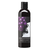 Druiven Edible massage oil - 8 fl oz / 237 ml
