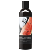 Watermelon Edible Massage Oil - 8 fl oz / 237 ml