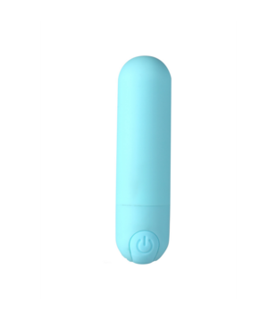 Jessi - Mini Bullet Vibrator