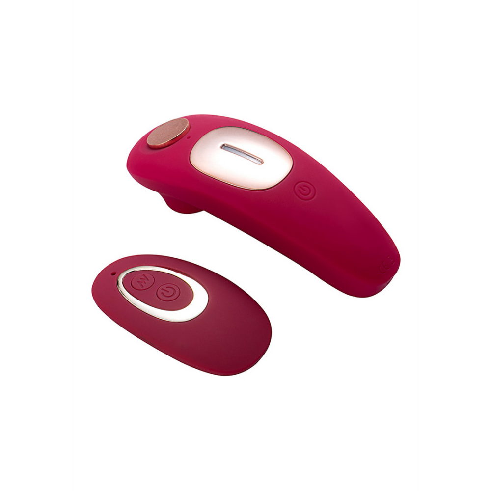 Maiatoys Remi - Silicone Vibrator afbeelding