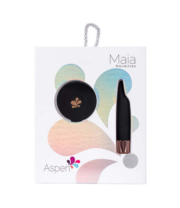 Maiatoys Aspen - Clitoris Stimulator