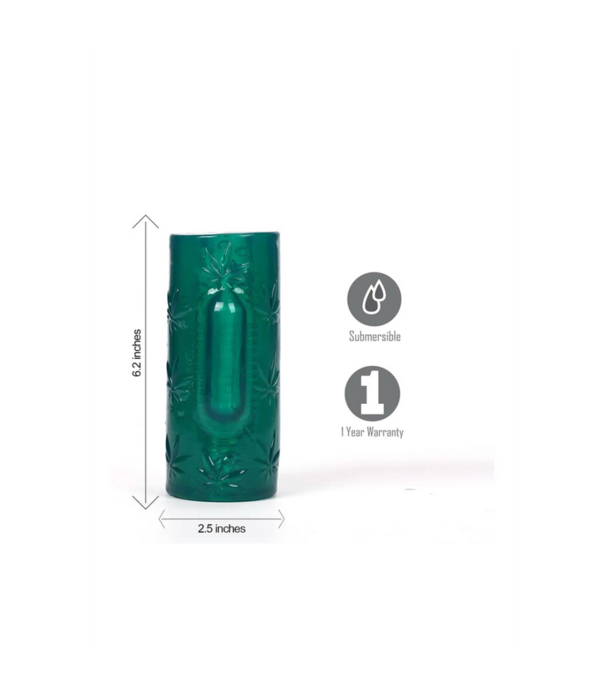 Maiatoys Blaze - Masturbator