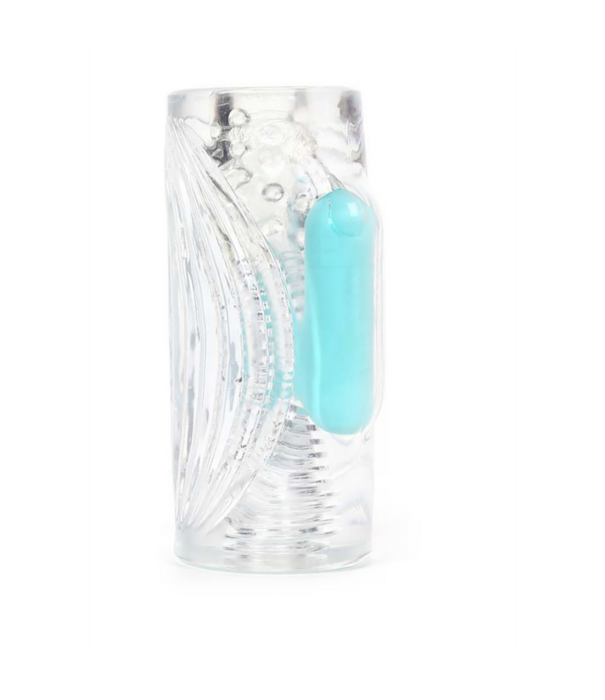 Maiatoys Aster - Masturbator