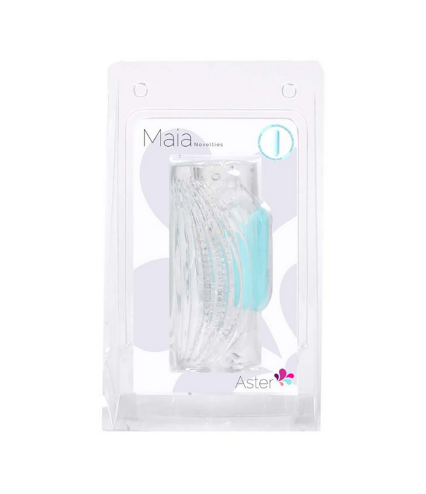 Maiatoys Aster - Masturbator