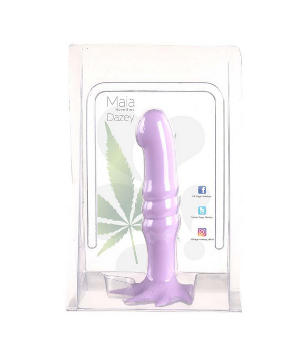 Maiatoys Dazey - Clitoris Stimulator