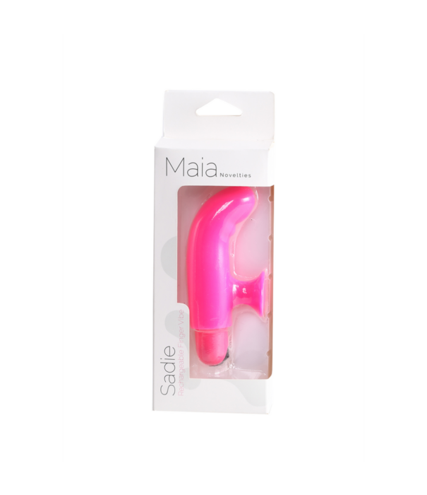 Maiatoys Sadie - Finger Vibrator