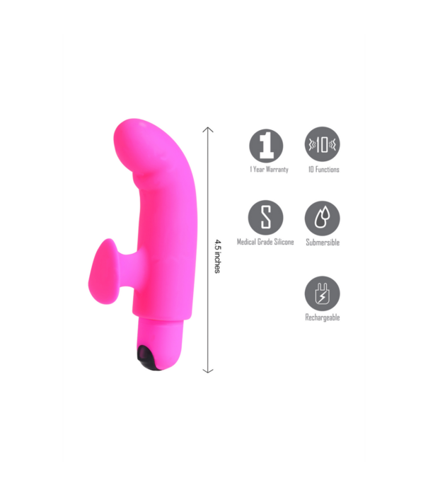 Maiatoys Sadie - Finger Vibrator