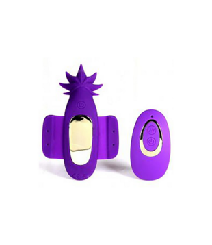 Sativa - Siliconen Dildo