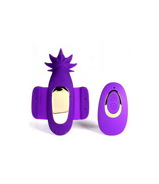 Maiatoys Sativa - Siliconen Dildo