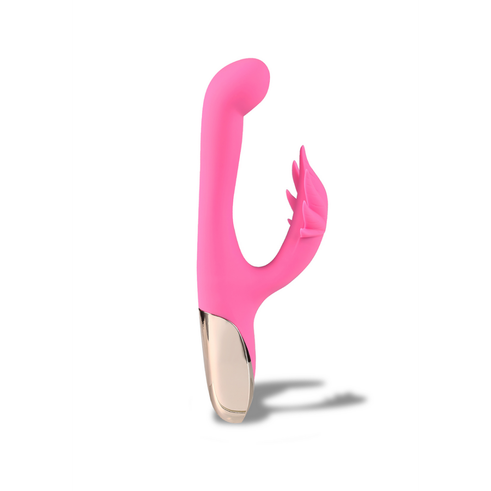 Maiatoys Maui - Rabbit Vibrator afbeelding