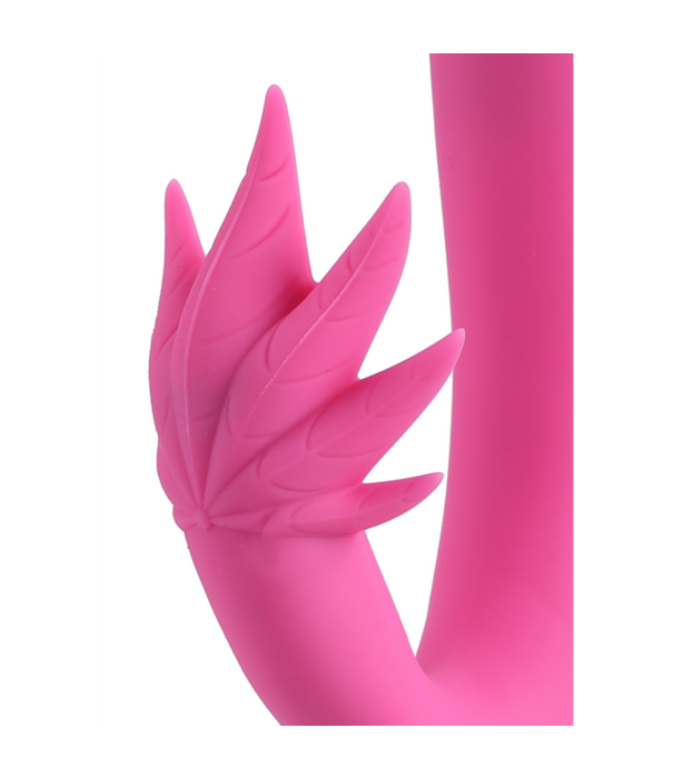 Maiatoys Maui - Rabbit Vibrator