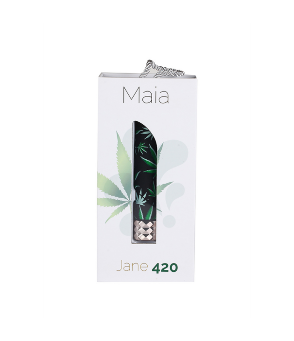 Maiatoys Jane - Mini Bullet Vibrator