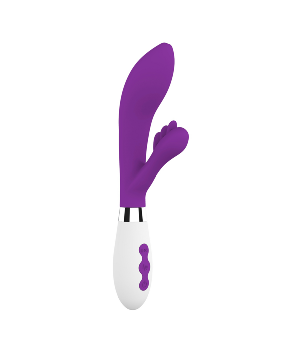Luna by Shots Agave - Oplaadbare Vibrator
