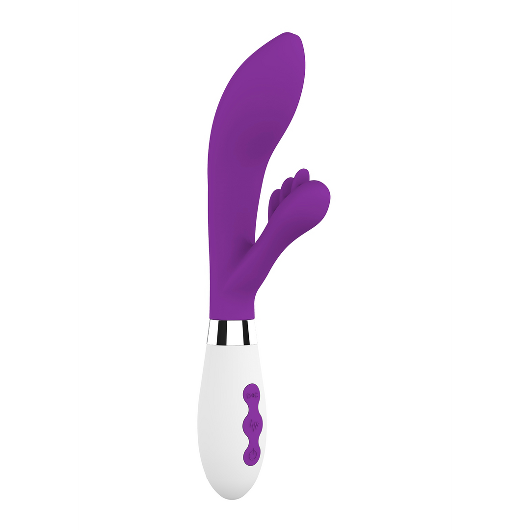 Luna by Shots Agave - Oplaadbare Vibrator afbeelding