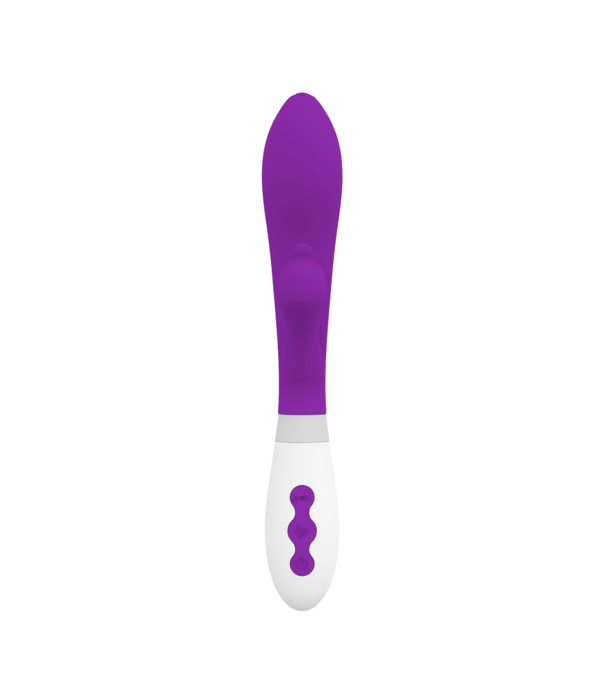 Luna by Shots Agave - Oplaadbare Vibrator