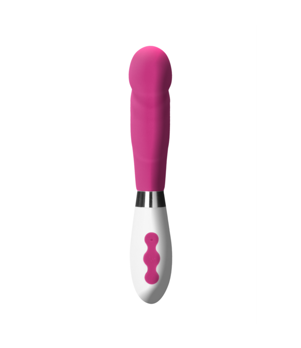 Luna by Shots Asopus - Oplaadbare Vibrator - Roze