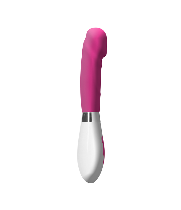 Luna by Shots Asopus - Oplaadbare Vibrator - Roze