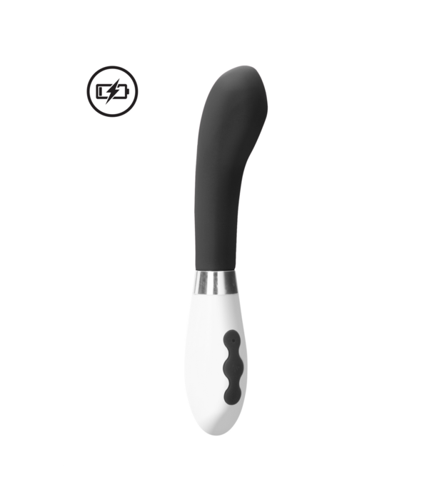 Luna by Shots Apollo - Oplaadbare Vibrator - Zwart