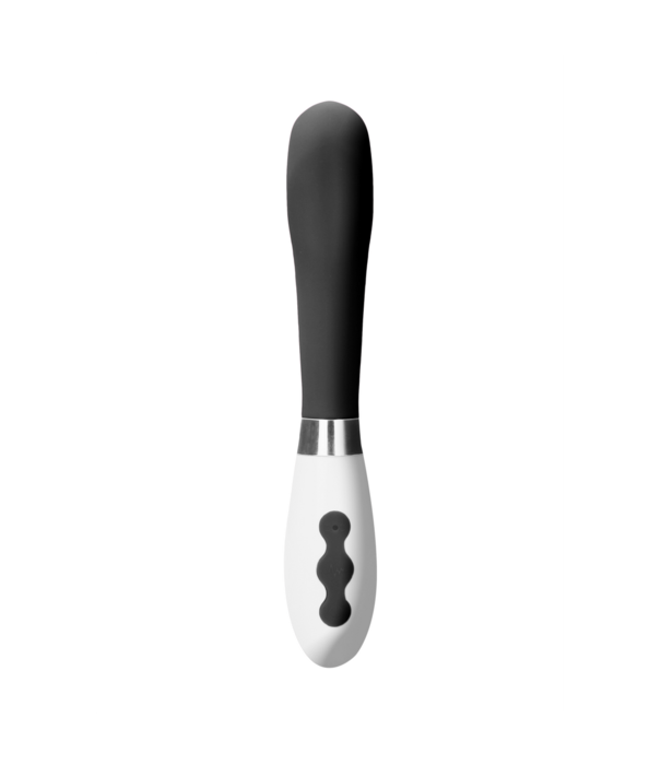 Luna by Shots Apollo - Oplaadbare Vibrator - Zwart