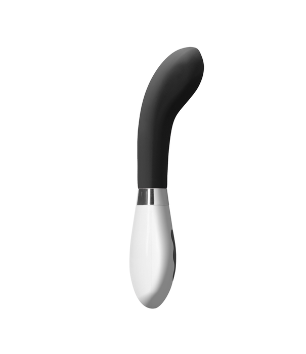 Luna by Shots Apollo - Oplaadbare Vibrator - Zwart