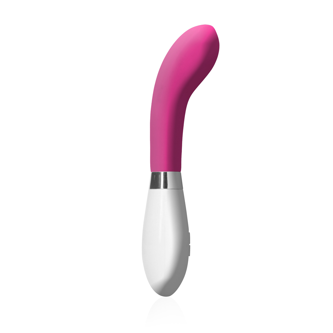 Luna by Shots Apollo - G-Spot Vibrator - Roze
