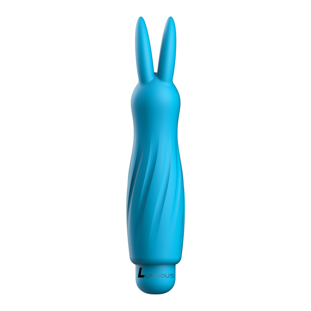 Luminous by Shots Sofia - Siliconen Rabbit Vibrator