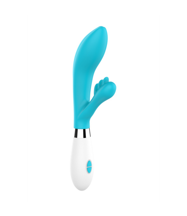 Luminous by Shots Agave - Clitoris en Vagina Vibrator