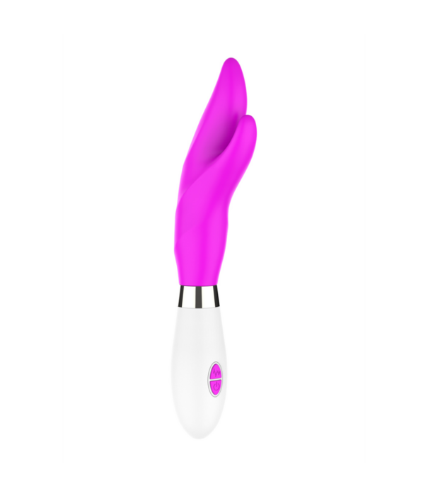 Luminous by Shots Athos - Vibrator met Clitoris Stimulatie
