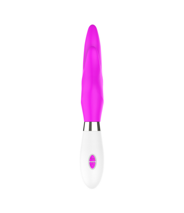 Luminous by Shots Athos - Vibrator met Clitoris Stimulatie