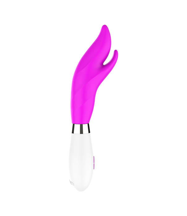 Luminous by Shots Athos - Vibrator met Clitoris Stimulatie