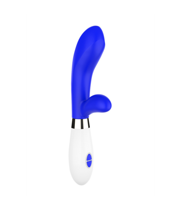 Luminous by Shots Achilles - Clitoris en Vagina Vibrator