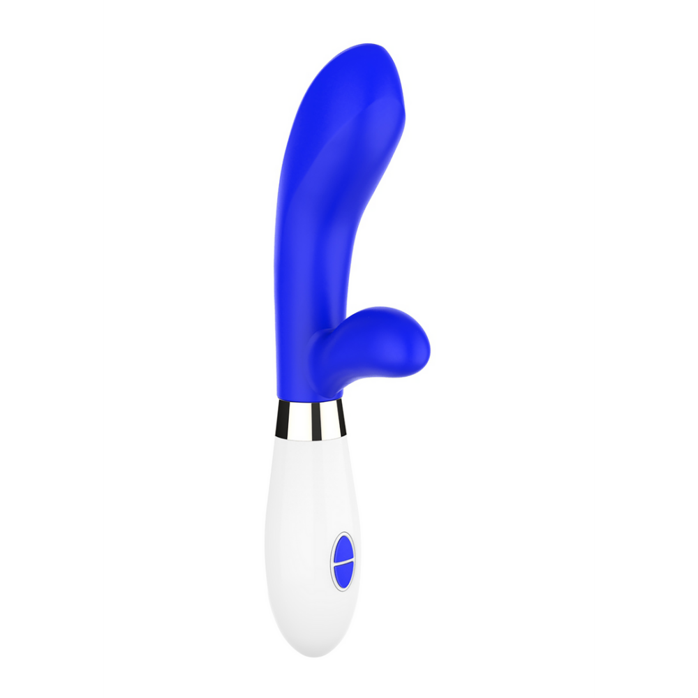 Luminous by Shots Achilles - Clitoris en Vagina Vibrator afbeelding