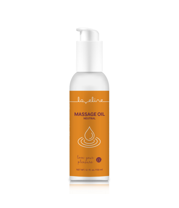 Loveline by Shots Massageolie - Neutraal - 5.1 fl oz / 150 ml