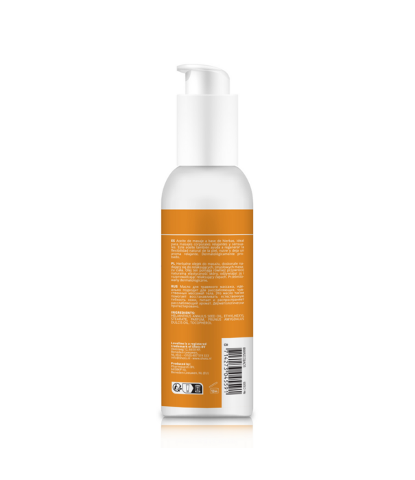 Loveline by Shots Massageolie - Neutraal - 5.1 fl oz / 150 ml