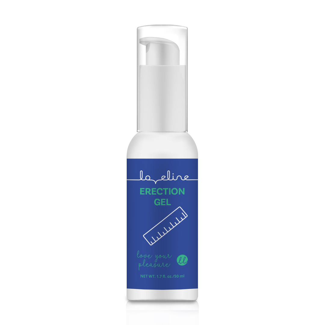 Loveline by Shots Erectie Gel - 1.7 fl oz / 50 ml afbeelding