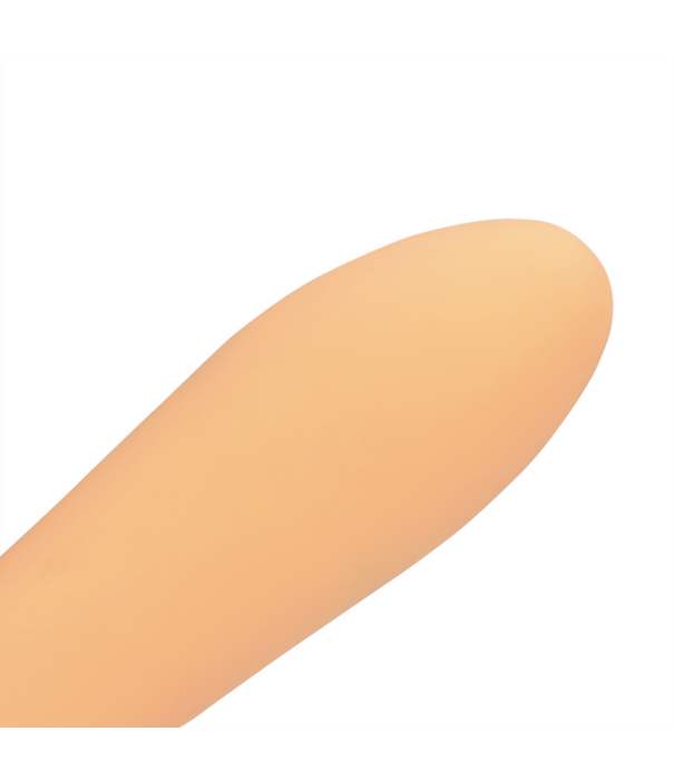 Loveline by Shots Vinger G-Spot Vibrator - Perzik Fuzz