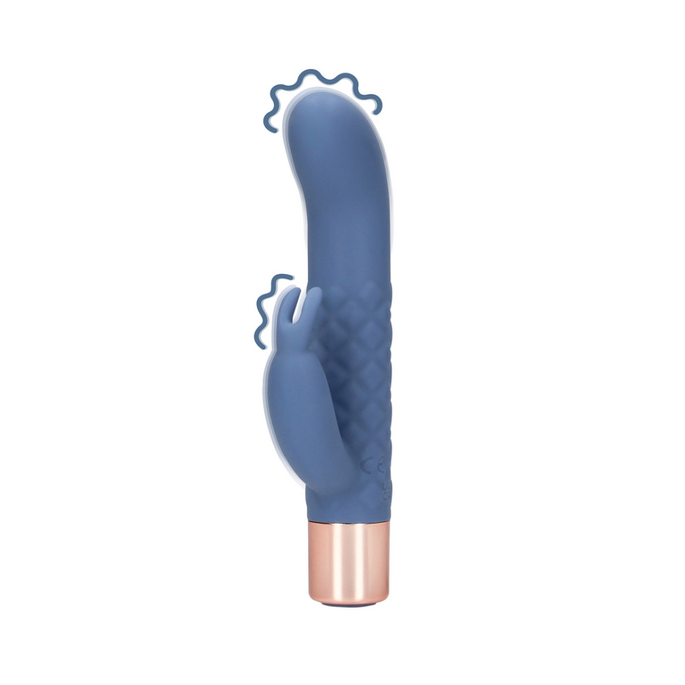Loveline by Shots Mini Rabbit Vibrator