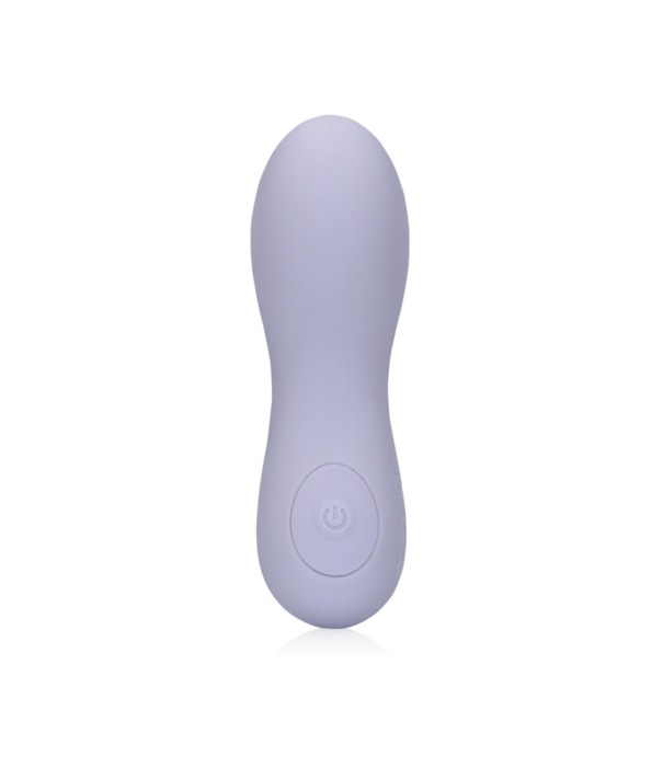 Loveline by Shots Siliconen Vinger Vibrator - Lavendel