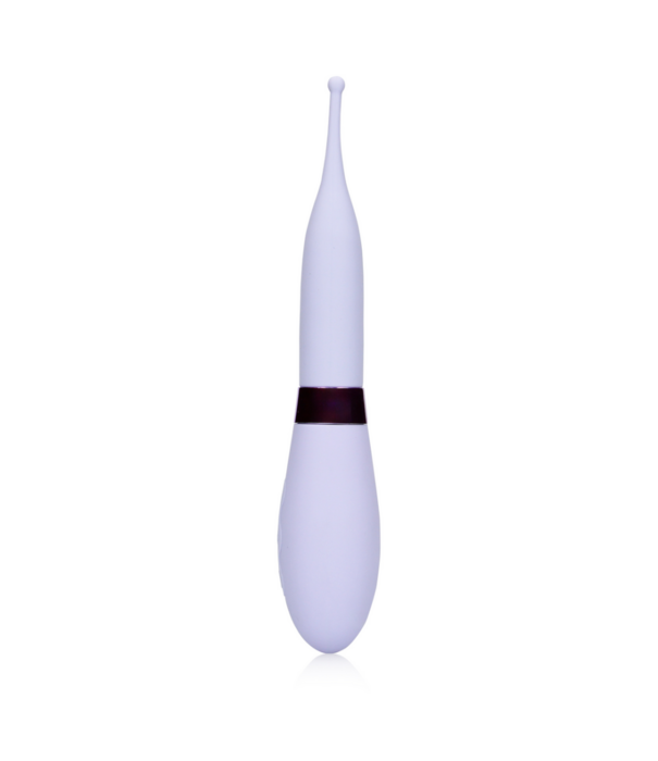 Loveline by Shots Siliconen Tip Vibrator - Nacht Magie