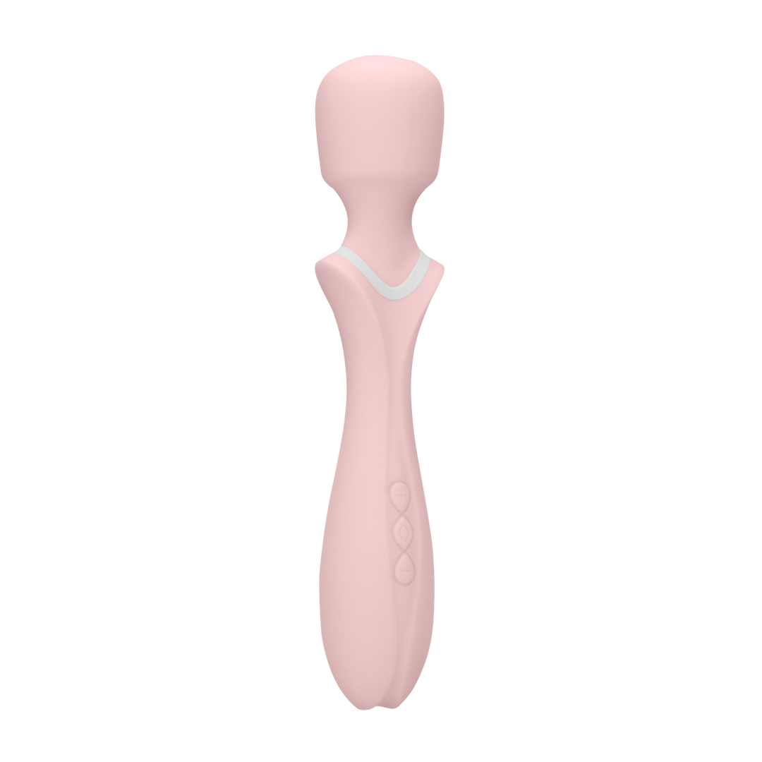 Loveline by Shots Jiggle - Massage Wand afbeelding