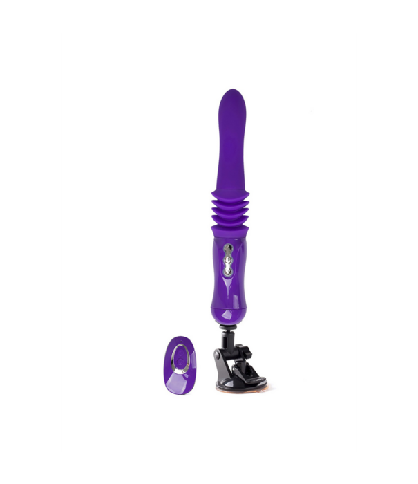 Maiatoys Monroe - Seksmachine